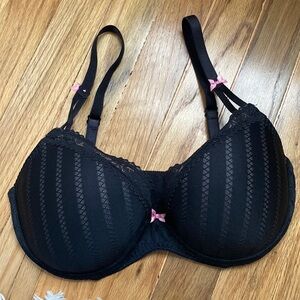 Betsy Johnson 34D Bra